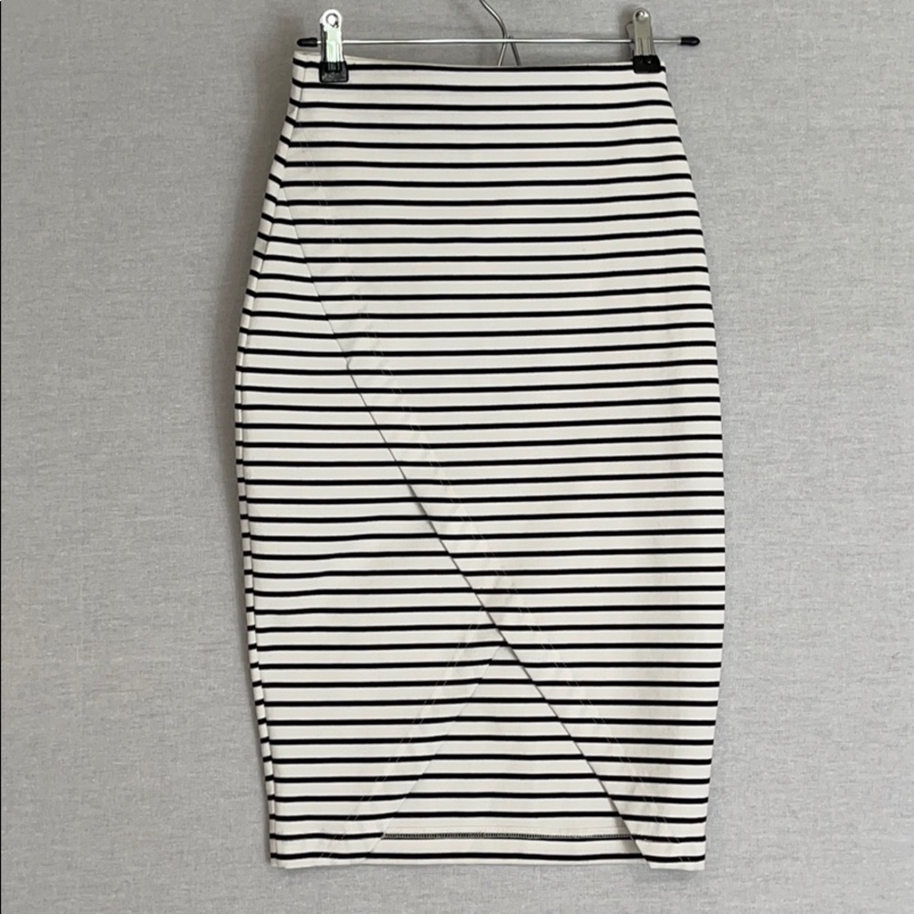 The Fifth Label Pencil Skirt